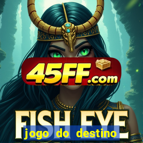 jogo do destino serie turca
